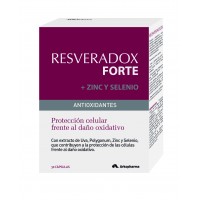 RESVERADOX FORTE  30 CAPS...
