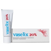 VASELIX 20 %  15 ML