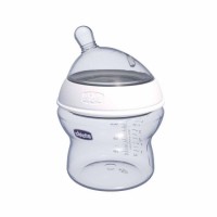 BIBERON 0 BPA PLASTICO PP T...
