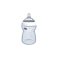 BIBERON 0 BPA PLASTICO PP T...
