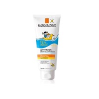 ANTHELIOS 50+ LECHE NI/OS 10