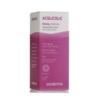 ACGLICOLIC CLASSIC FACIAL...