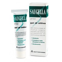 SAUGELLA ATTIVA GEL...