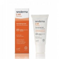 C-VIT RADIANCE REVITALIZING...