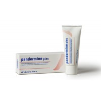 PANDERMINE PIES 100 ML