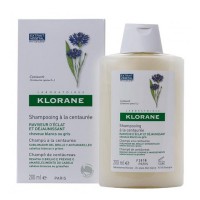 KLORANE CHAMPU A LA...