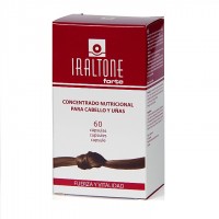 IRALTONE AGA CAPS  60 CAP