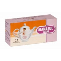 MANASUL SUAVE 25