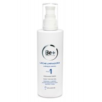 BE+ LECHE LIMPIADORA...