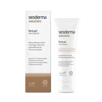 ANGIOSES GEL CORPORAL  50 ML