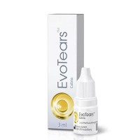 EVOTEARS COLIRIO  3 ML