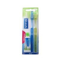 CEPILLO DENTAL ADULTO VITIS...