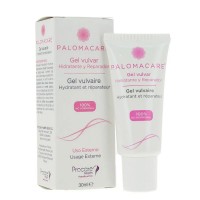 PALOMACARE GEL VULVAR...