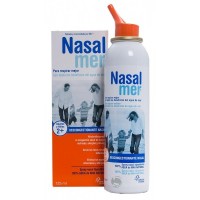 NASALMER SPRAY NASAL 125ML