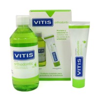 VITIS ORTHODONTIC PASTA...