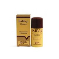KIFE+ LOCION ANTIPIOJOS 100 ML