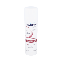 BALNEUM PLUS CREMA  200 ML