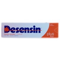 DESENSIN PASTA DENT 125 ML