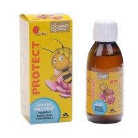 ARKOREAL JARABE PROTECT BIO...