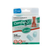 DEDIL COMFORSIL SILICONA...