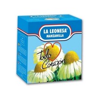 MANZANILLA LA LEONESA 10