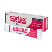 CARIAX PASTA 125 ML