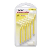 CEPILLO INTERDENTAL LACER...