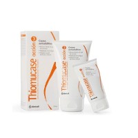 KIT THIOMUCASE  50 ML + 200 ML