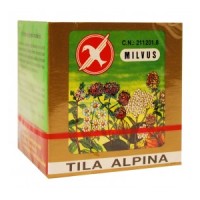 TILA ALPINA MILVUS 10 FILTRO