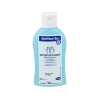 STERILLIUM GEL  100 ML