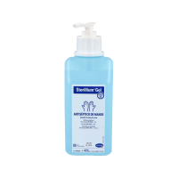 STERILLIUM GEL  475 ML