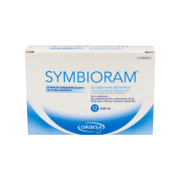 SYMBIORAM  2.5 G 12 SOBRES