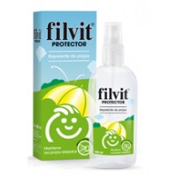 FILVIT PROTECTOR REPELENTE...