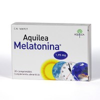 AQUILEA MELATONINA  1.95 30...