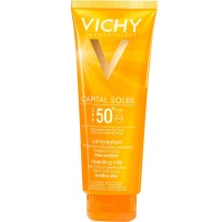 CAPITAL SOLEIL SPF 50+...