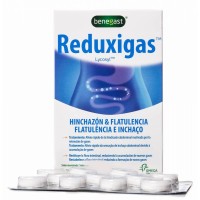 REDUXIGAS COMPRIMIDOS  20 COMP