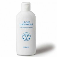 LOTALIA LECHE LIMPIADORA 250