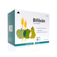 BIFIBRAN 14 SOBRES 5 G