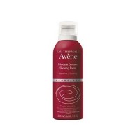 AVENE HOMME ESPUMA AFEIT 50