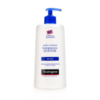NEUTROGENA FORMULA NORUEGA...