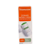THIOMUCASE EXTREME AREAS...