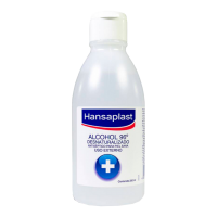HANSAPLAST ALCOHOL 96 º...