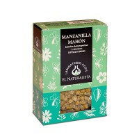 MANZANILLA DE MAHON EL...