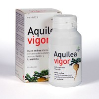 AQUILEA VIGOR 60 CAPS