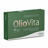 OLIOVITA  60 CAPSULAS