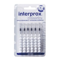 CEPILLO INTERPROX CILINDRICO