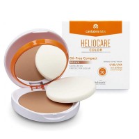 HELIOCARE COMPACTO OIL FREE...