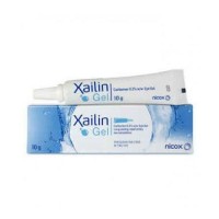 XILIN GEL ESTERIL...