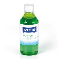VITIS ENJUAGUE BUCAL ALOE...