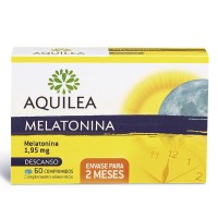 AQUILEA MELATONINA  1.95 MG...